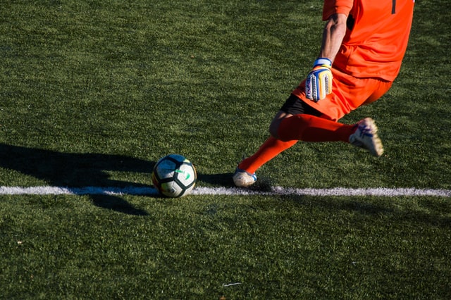 Arriva il mondiale di calcio!